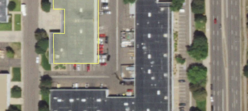 Commercial Space in Denver, CO
