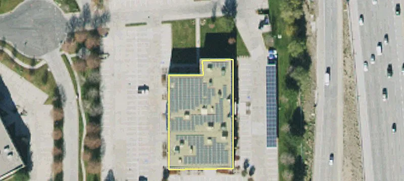 Draper Office Space Available