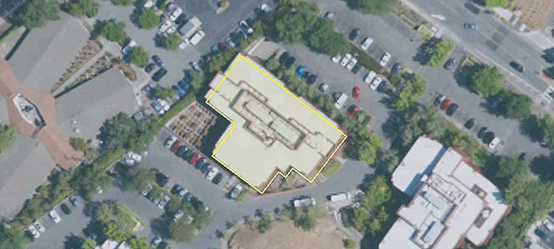 Office Space in Walnut Creek