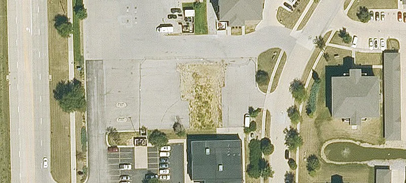 C Street Pad Site Land