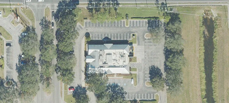 Restaurant and Retail Pad Available