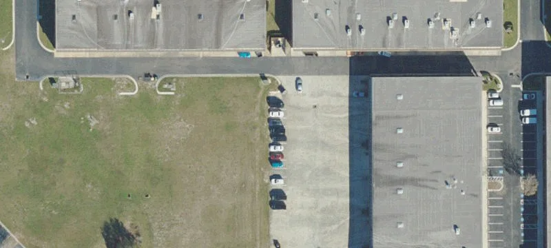 Lakeland Warehouse and Industrial Space