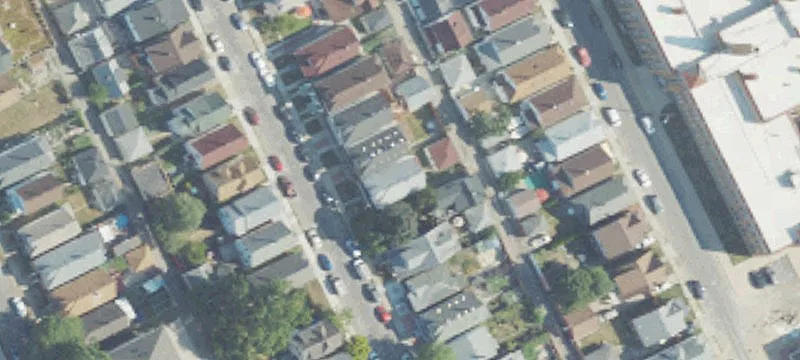 Hamtramck Turnkey Multifamily Investment