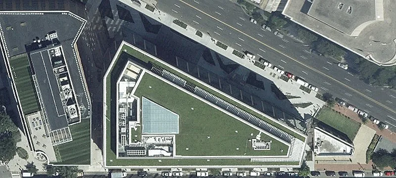 Retail Space in Mixed-Use Development