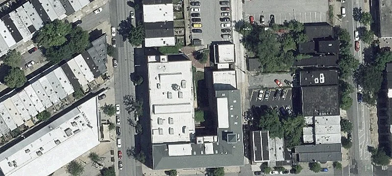Office Space Available For Rent