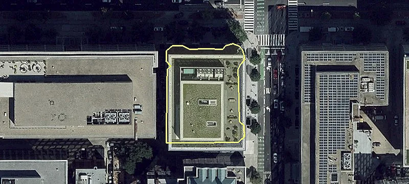 Office Space in Washington, DC