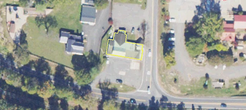 Retail Space Available For Rent
