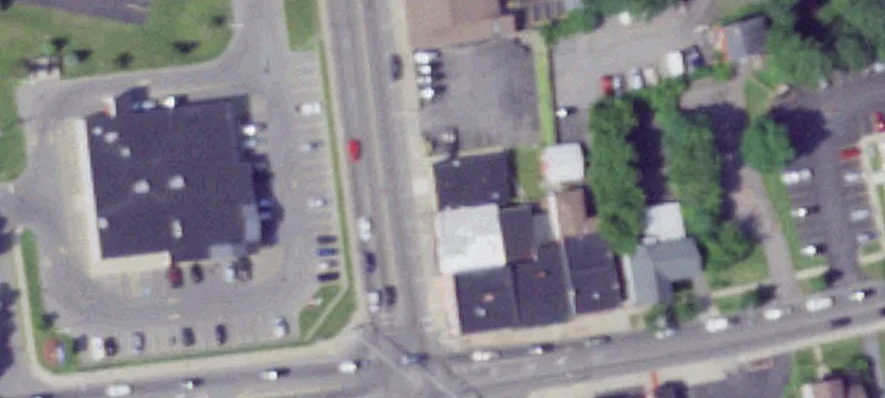 High-Traffic Fulton Commercial Property