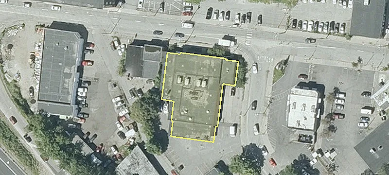Office Space Available for Rent