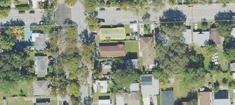 Upgraded Duplex Unit in Miami