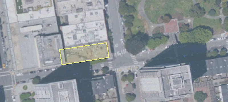 San Francisco Office Space Available