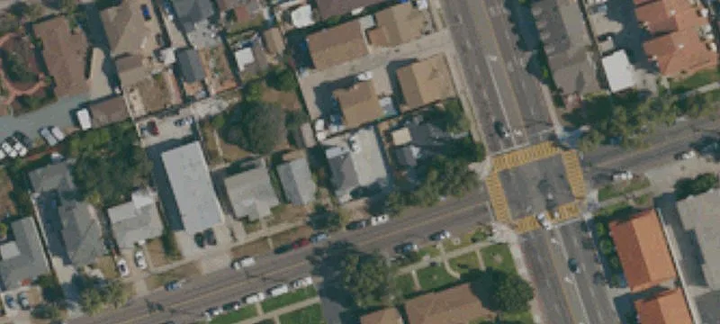 Chula Vista Triplex Investment Opportunity