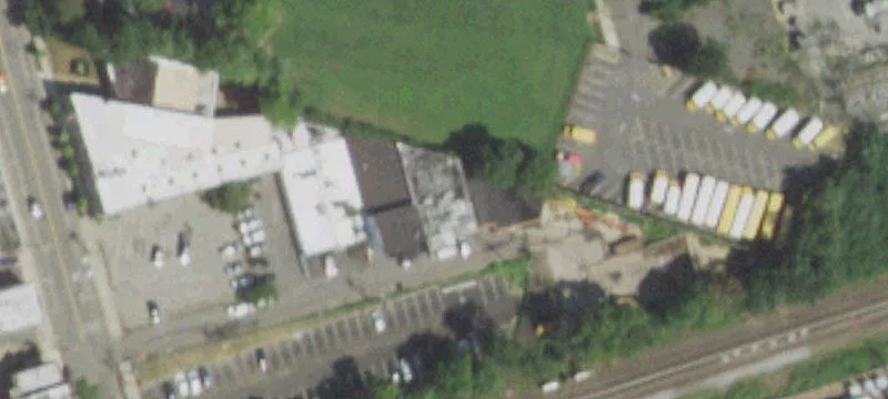 Industrial Property Available For Sale