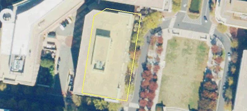 Carlyle Gateway I Office Suite