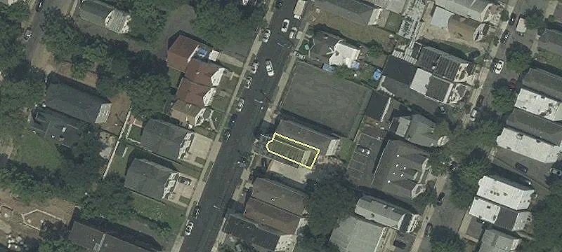 East Orange Industrial Warehouse Opportunity