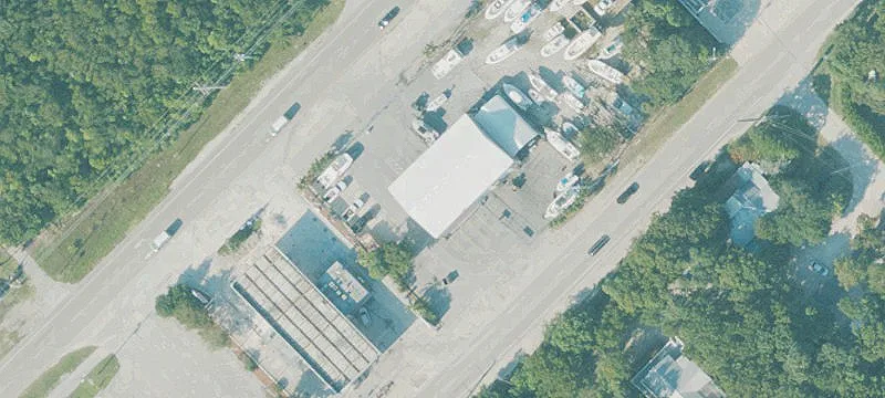 Key Largo Auto/Marine Repair Facility