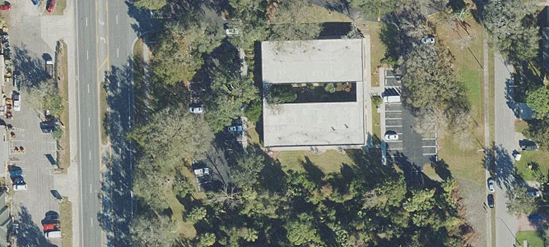 Oviedo Office Space Available