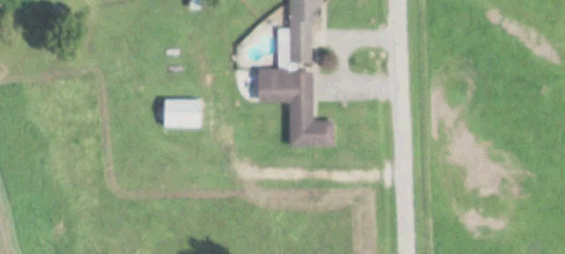 11.94 Acre Tract For Sale