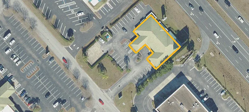 Summerfield Office Space on Highway