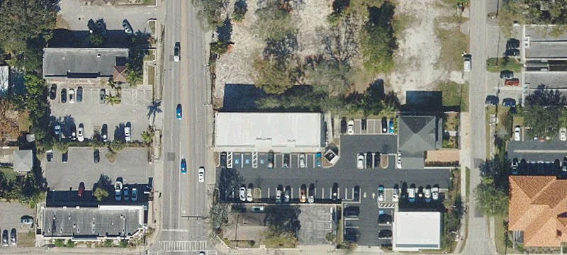 South Tampa Medical Office Space
