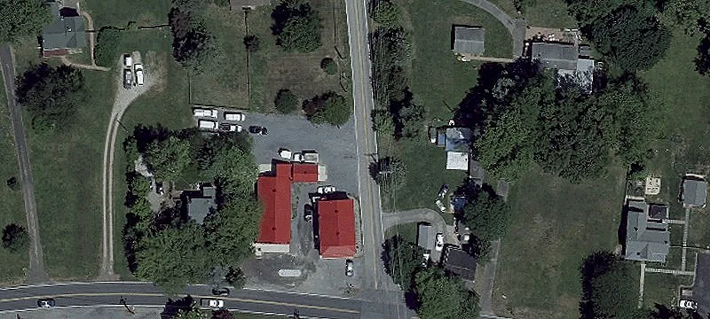 Renovated Commercial Space in Friendship