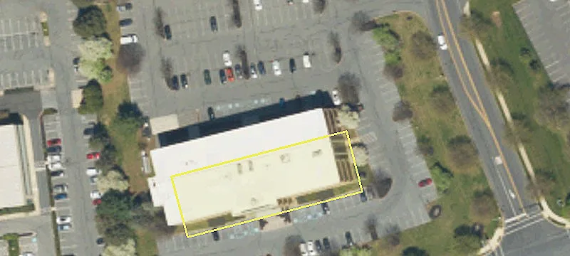 Modern Office Suites Available