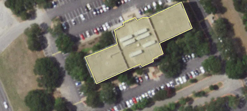 Conveniently Located Office Space Available