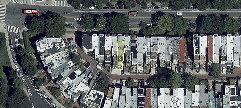 Adams Morgan Multi-Unit Property