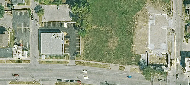 Retail and Office Space Available