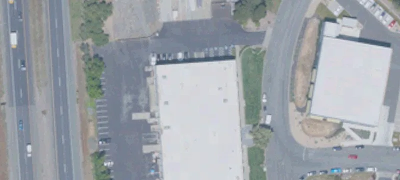 Napa Warehouse Space Available