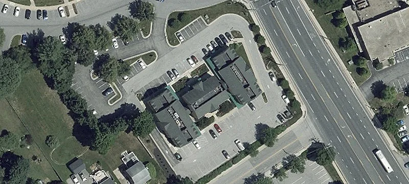 Lutherville Office Space For Rent