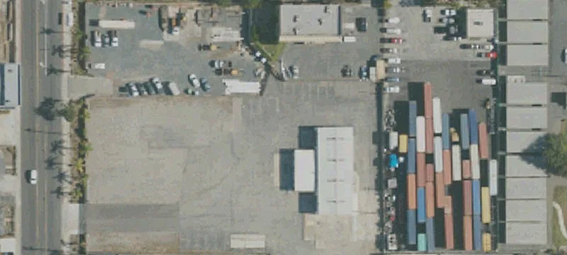 Signal Hill Industrial Yard
