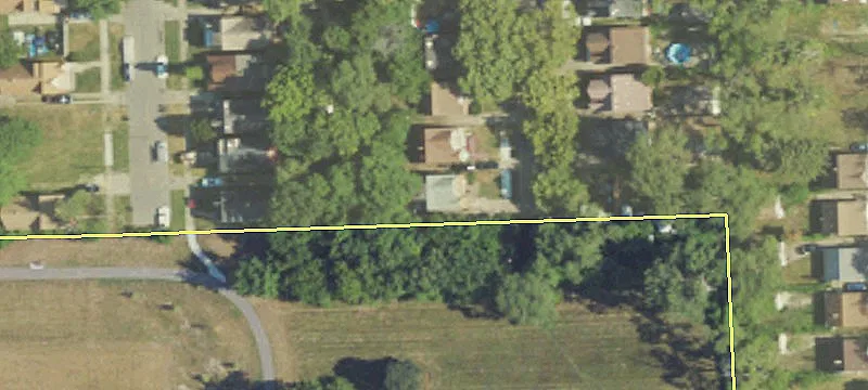 Detroit Family Flat Investment Opportunity