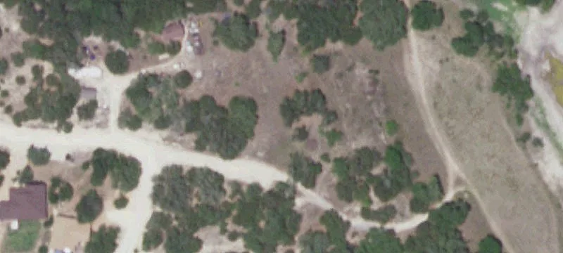 Residential Lot Overlooking Upper Lake