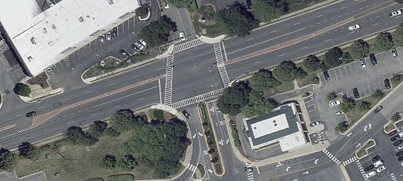 Westfield Annapolis Mall Retail Opportunity