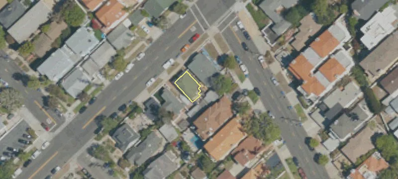 Unique South Redondo Beach Triplex