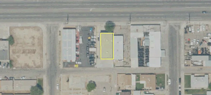 Vacant Land in Lancaster, CA