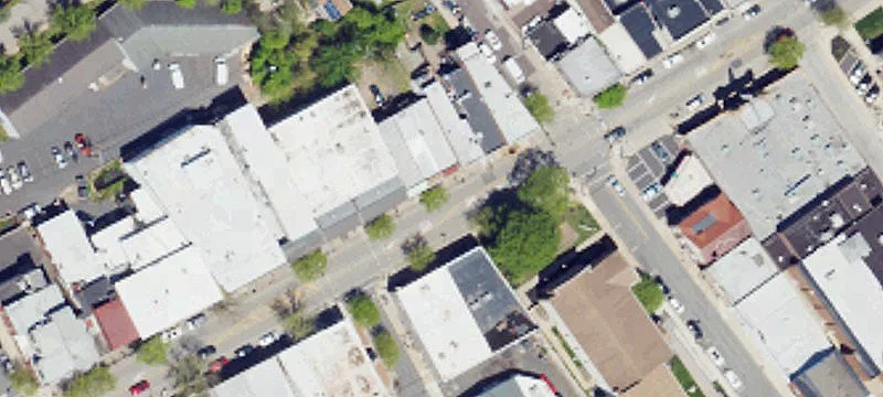 Ambler Office Space Available