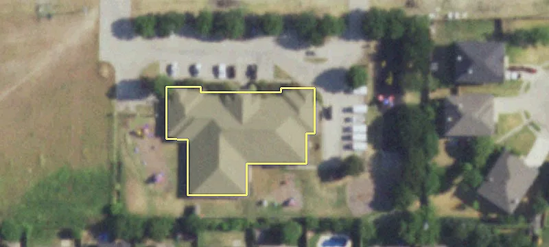 Daycare Facility Sublease Opportunity