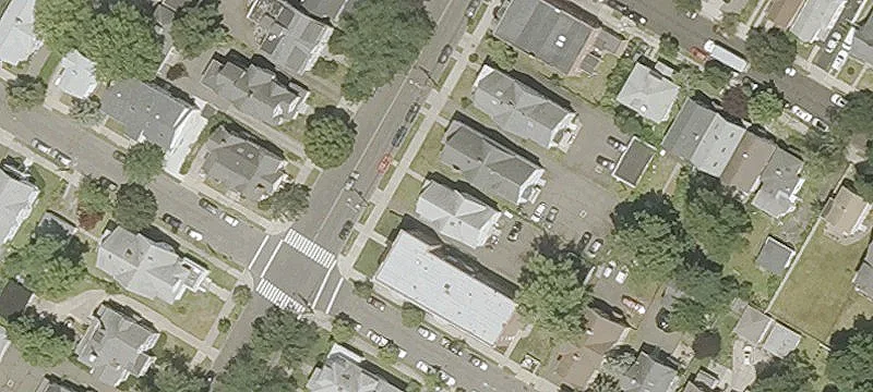 Updated Apartment Near Yale