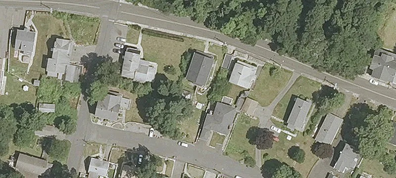 Updated Three-Bedroom First Floor Unit