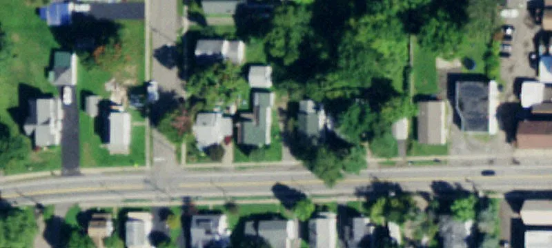 Vacant Lot in North Collins