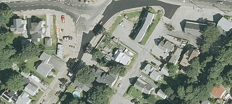 Renovated Multifamily Property For Sale