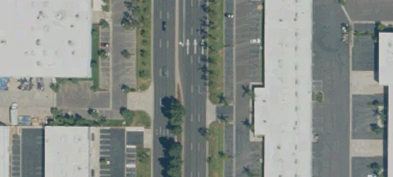 Warehouse Distribution Facility Available 2026