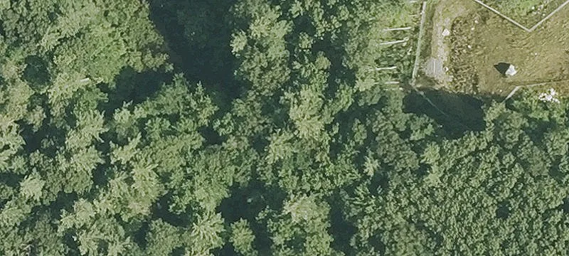 3.33 Acre Parcel For Sale
