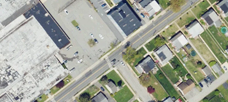 Phoenixville Commercial Space Opportunity