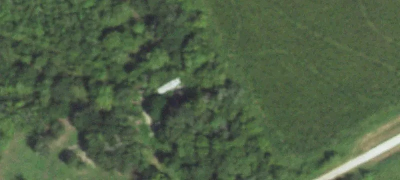 Residential Lots in Danbury, Texas