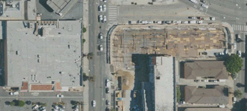 Retail Space in San Pedro