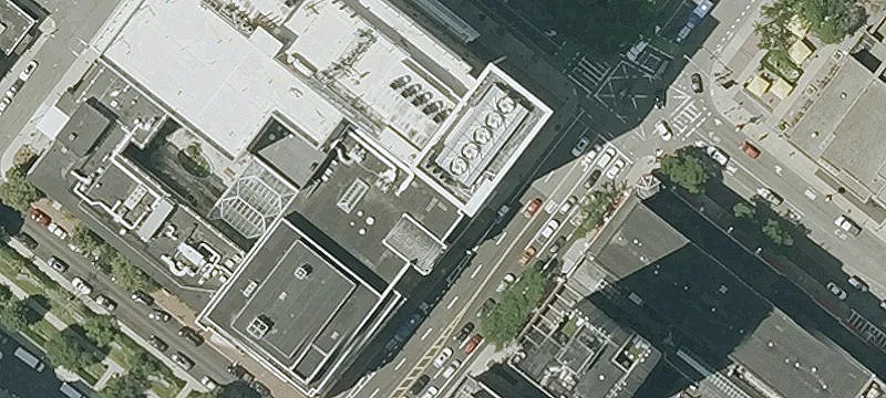 Boston Office Space for Lease