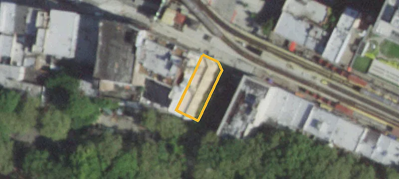 Williamsburg Office/Flex Space Available